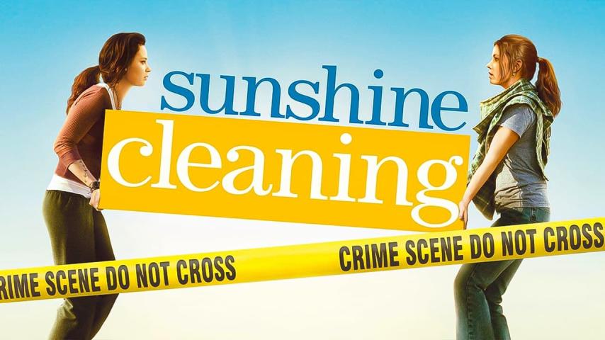 مشاهدة فيلم Sunshine Cleaning (2008) مترجم