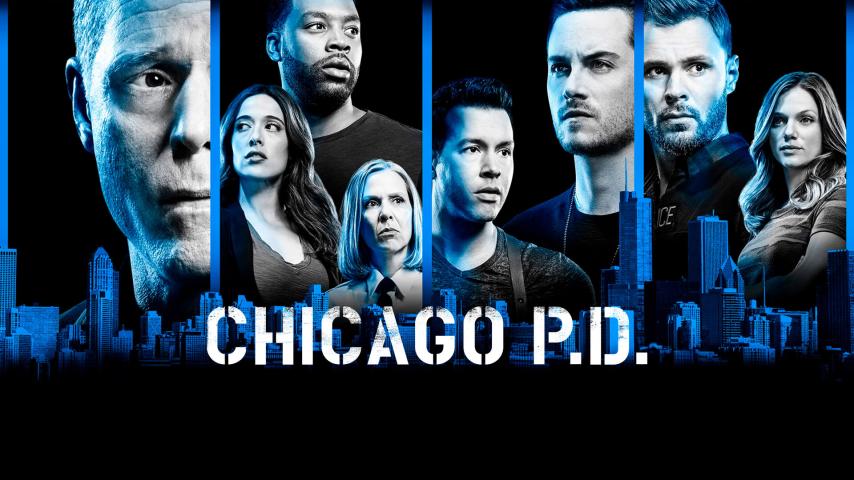مسلسل Chicago P.D. الموسم 6 الحلقة 1 مترجمة