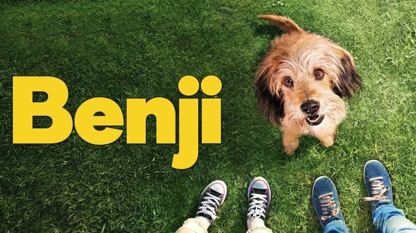 مشاهدة فيلم Benji (2018) مترجم