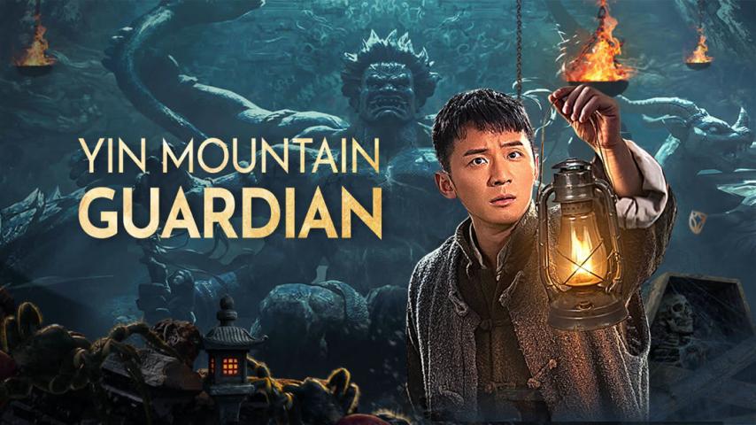 مشاهدة فيلم Tomb Guardian Man 2024 مترجم