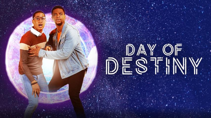 مشاهدة فيلم Day of Destiny (2021) مترجم