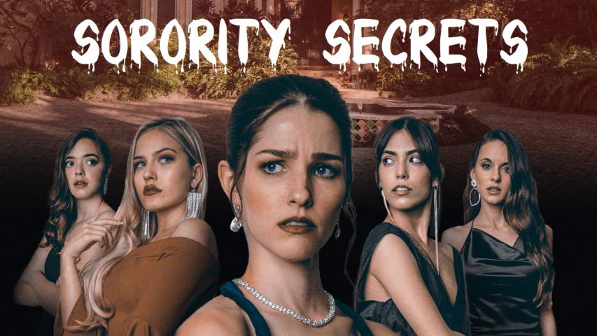 مشاهدة فيلم Sorority Secrets (2020) مترجم