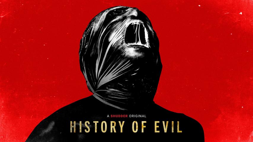 مشاهدة فيلم History of Evil 2024 مترجم