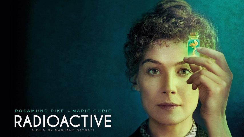 مشاهدة فيلم Radioactive (2019) مترجم