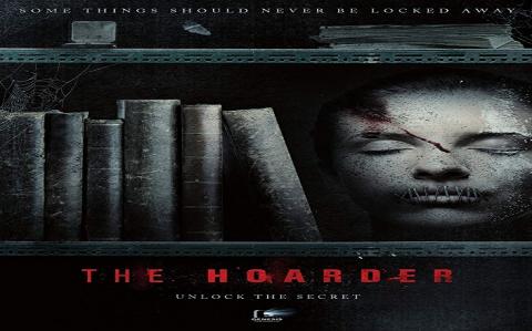 مشاهدة فيلم The Hoarder (2015) مترجم