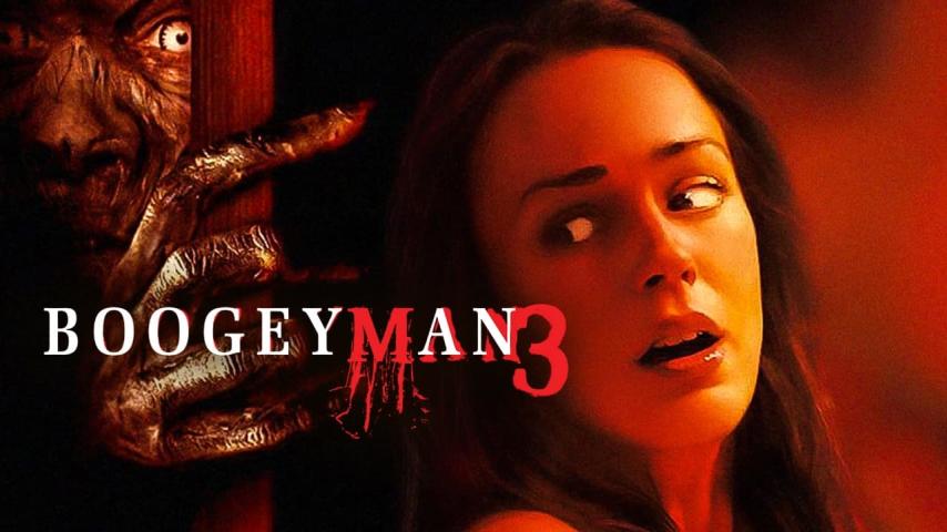 مشاهدة فيلم Boogeyman 3 2008 مترجم