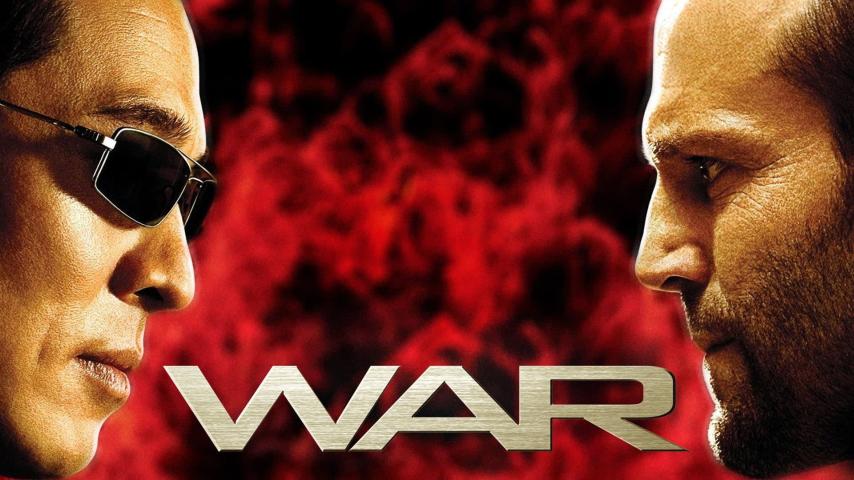 مشاهدة فيلم War (2007) مترجم