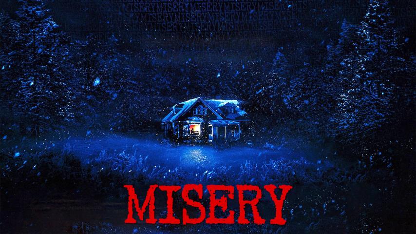 مشاهدة فيلم Misery (1990) مترجم