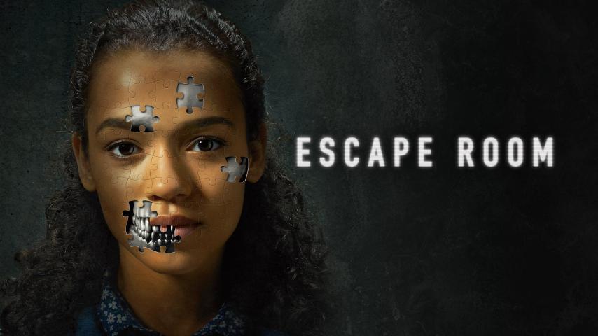 مشاهدة فيلم Escape Room (2019) مترجم