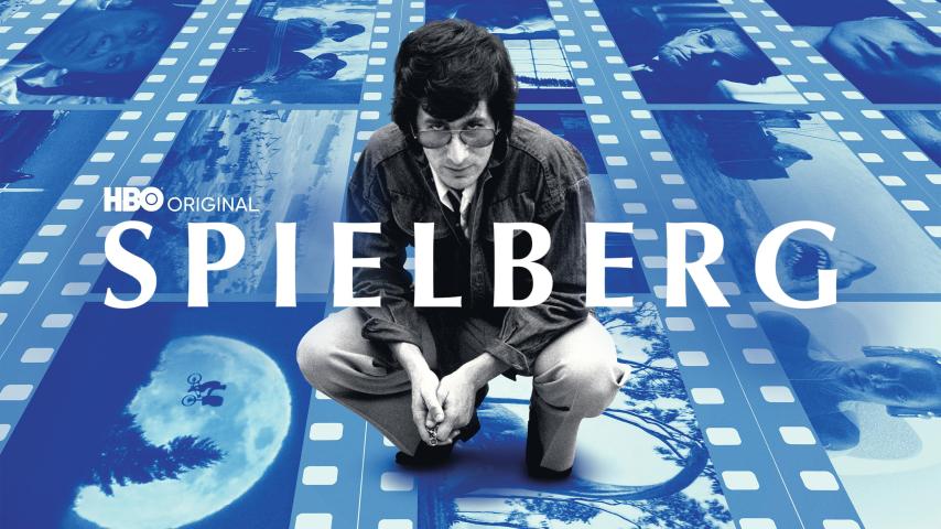 مشاهدة فيلم Spielberg (2017) مترجم