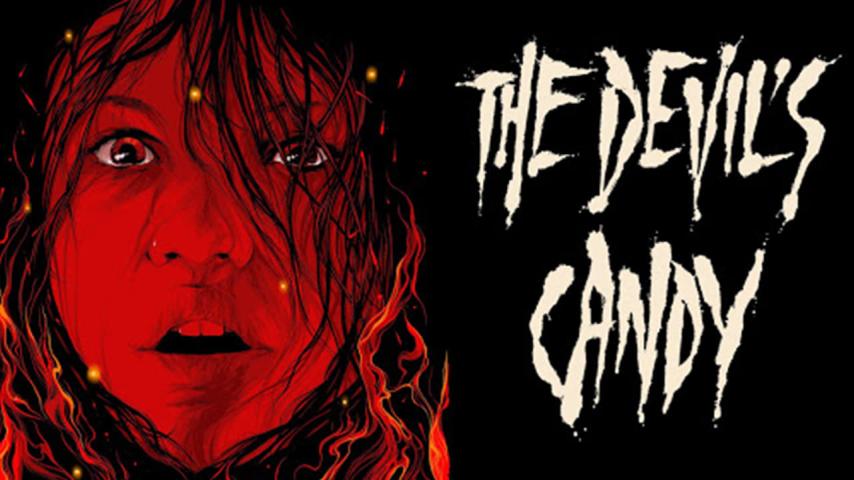 مشاهدة فيلم The Devil’s Candy (2015) مترجم