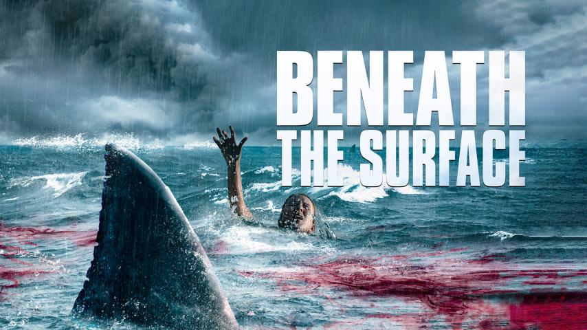 مشاهدة فيلم Beneath the Surface 2022 مترجم