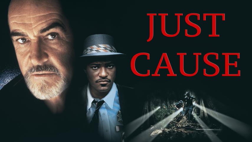 مشاهدة فيلم Just Cause (1995) مترجم