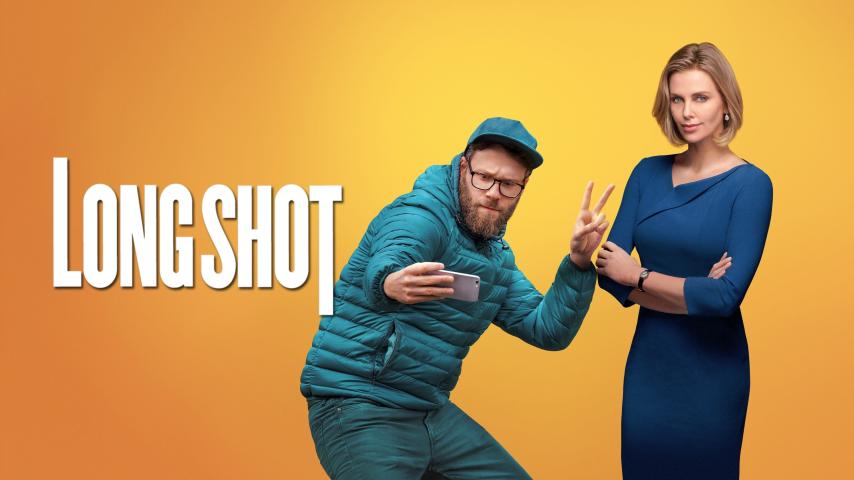 مشاهدة فيلم Long Shot (2019) مترجم