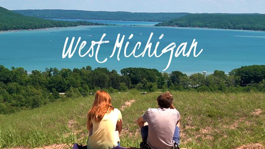مشاهدة فيلم West Michigan 2021 مترجم