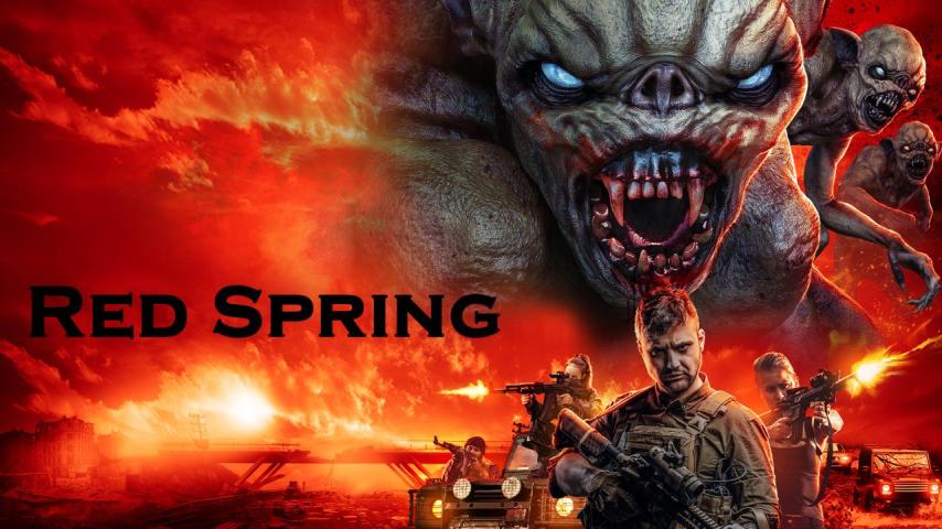 مشاهدة فيلم Red Spring (2017) مترجم