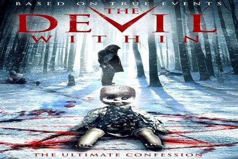 مشاهدة فيلم The Devil Within (2016) مترجم