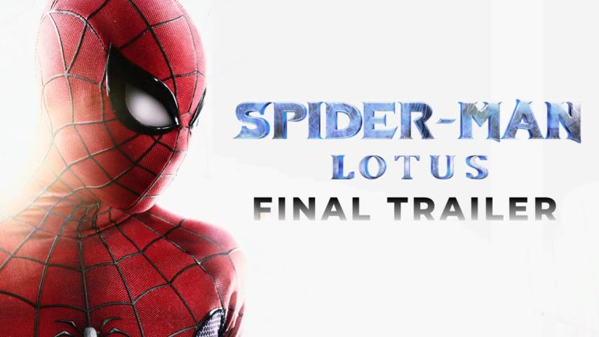 مشاهدة فيلم Spider-Man: Lotus (2023) مترجم