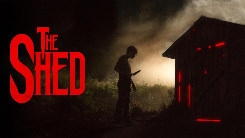 مشاهدة فيلم The Shed (2019) مترجم