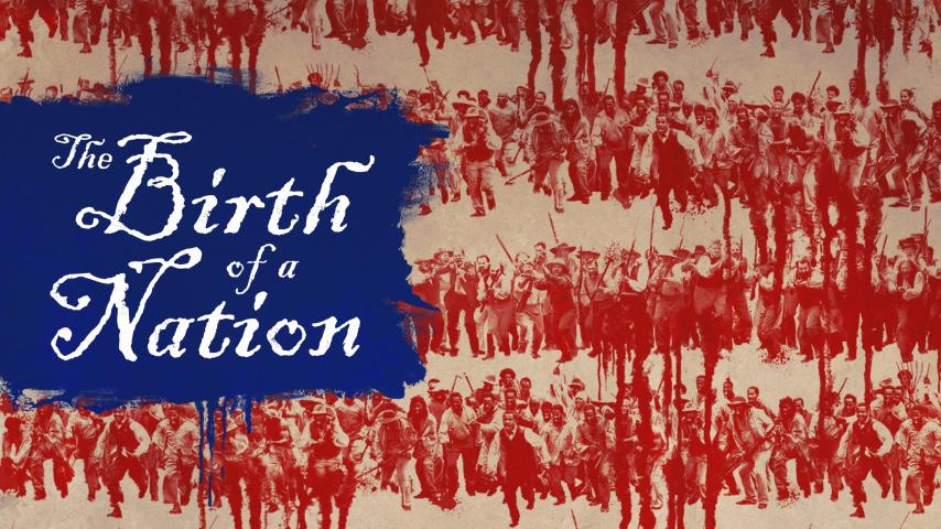 مشاهدة فيلم The Birth of a Nation (2016) مترجم