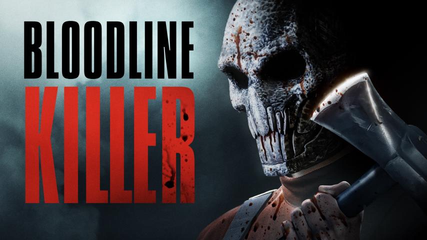 مشاهدة فيلم Bloodline Killer 2024 مترجم