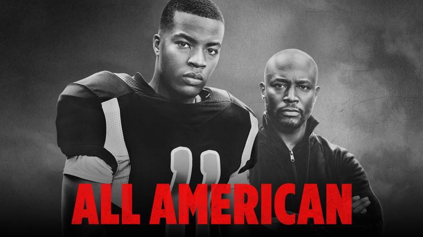 مسلسل All American الموسم 1 الحلقة 1 مترجمة