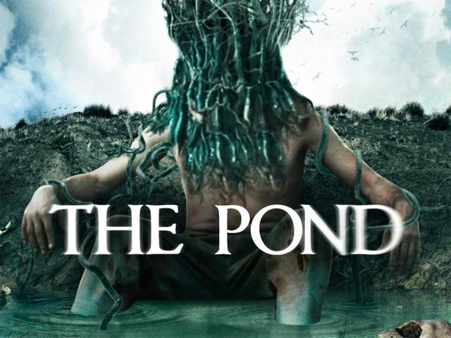 مشاهدة فيلم The Pond (2021) مترجم