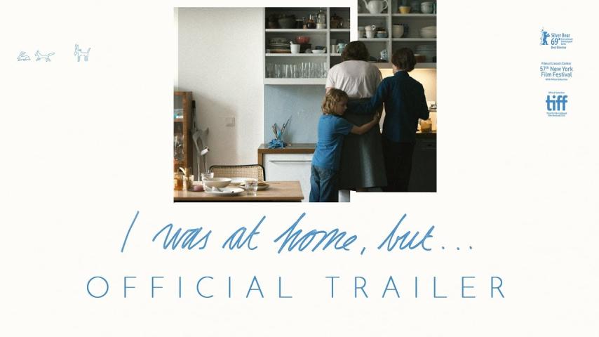 مشاهدة فيلم I Was At Home But (2019) مترجم