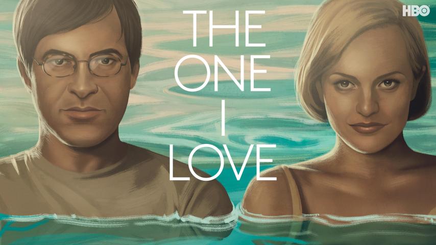 مشاهدة فيلم The One I Love (2014) مترجم