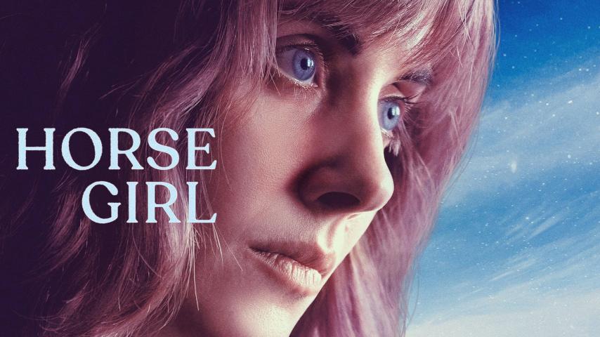 مشاهدة فيلم Horse Girl (2020) مترجم