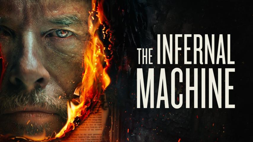مشاهدة فيلم The Infernal Machine (2022) مترجم