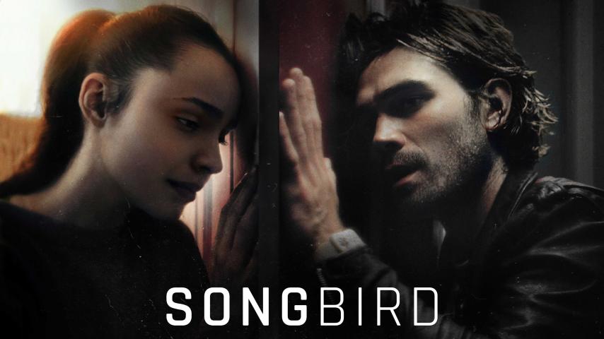 مشاهدة فيلم Songbird (2020) مترجم