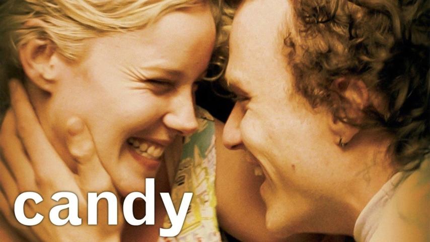 مشاهدة فيلم Candy (2006) مترجم