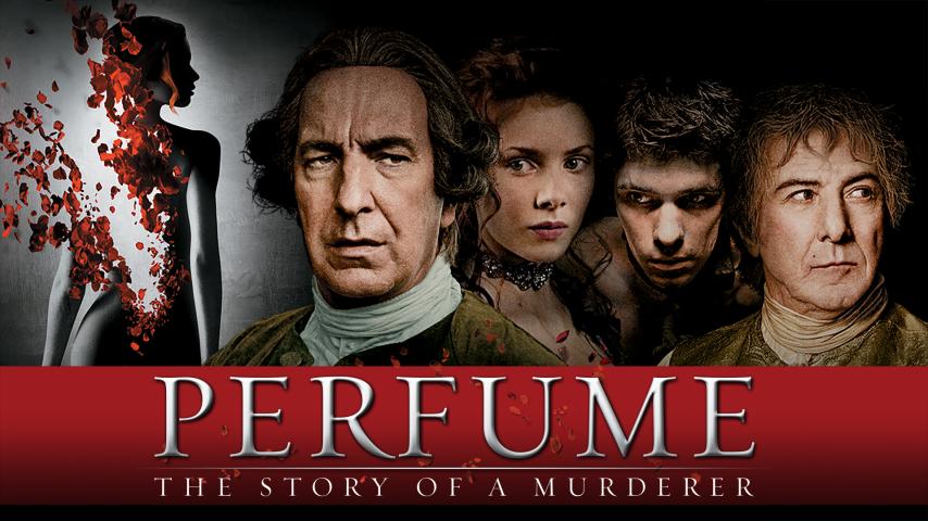 مشاهدة فيلم Perfume: The Story of a Murderer (2006) مترجم