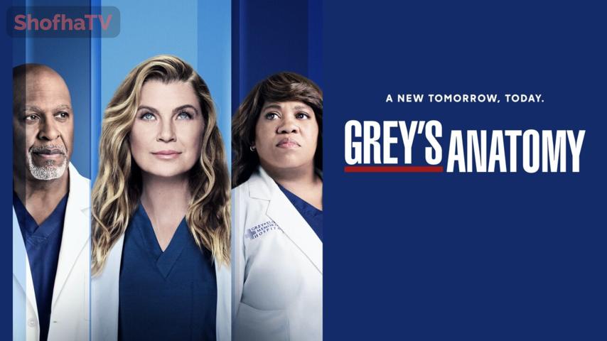 مسلسل Grey's Anatomy الموسم 18 الحلقة 1 الأولى مترجمة