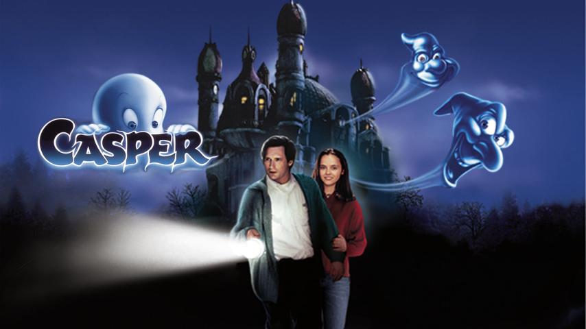 مشاهدة فيلم Casper (1995) مترجم