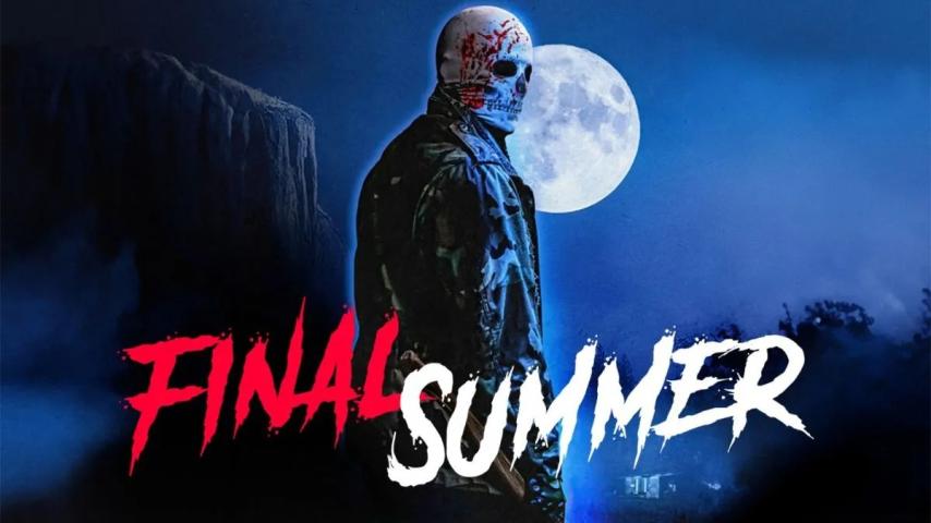 مشاهدة فيلم Final Summer 2023 مترجم
