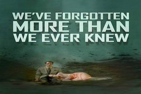 مشاهدة فيلم Weve Forgotten More Than We Ever Knew (2016) مترجم