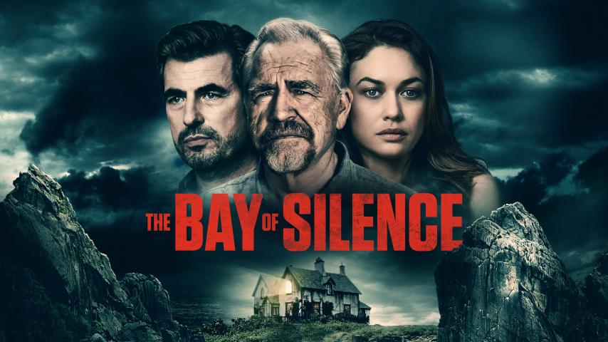 مشاهدة فيلم The Bay of Silence (2020) مترجم