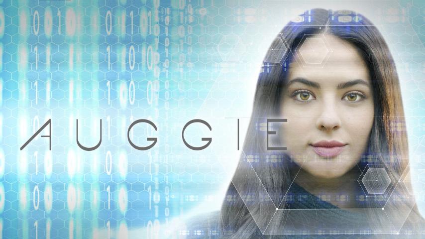 مشاهدة فيلم Auggie (2019) مترجم