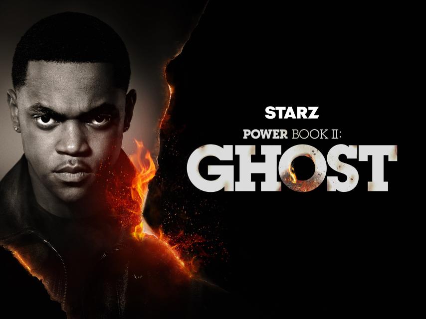 مسلسل Power Book II: Ghost الموسم 4 الحلقة 1 مترجمة