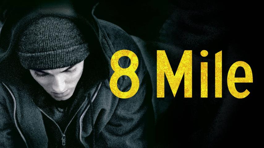 مشاهدة فيلم 8 Mile (2002) مترجم