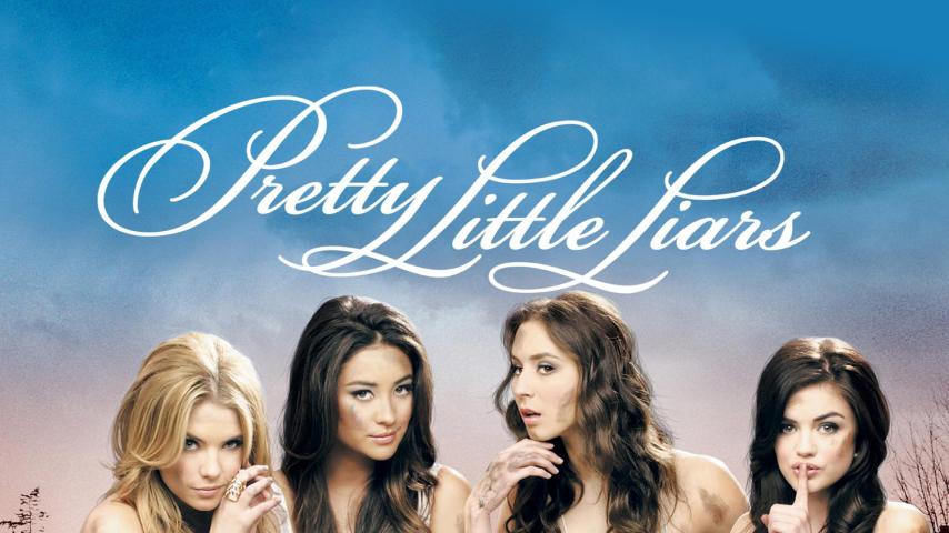 مسلسل Pretty Little Liars الموسم 2 الحلقة 1 مترجمة