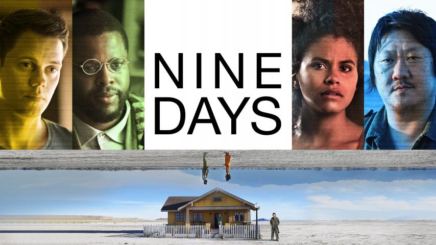 مشاهدة فيلم Nine Days (2020) مترجم