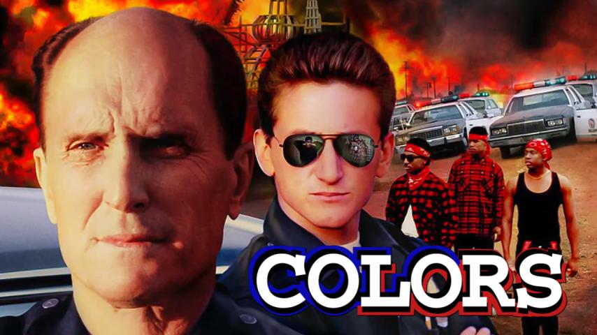 مشاهدة فيلم Colors (1988) مترجم