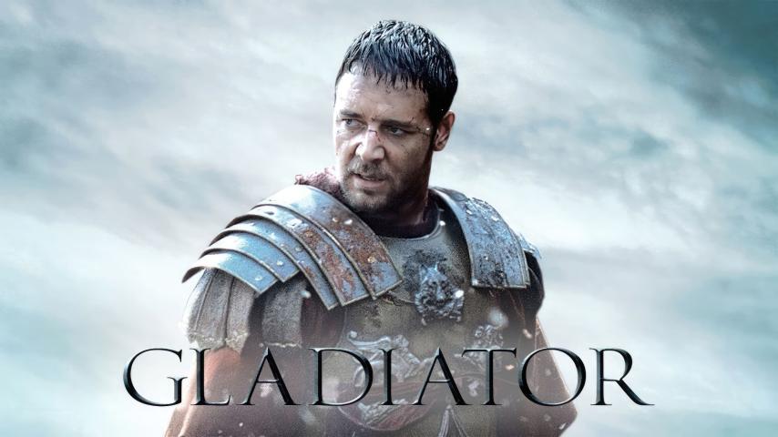 مشاهدة فيلم Gladiator (2000) مترجم