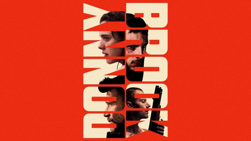 مشاهدة فيلم Donnybrook (2018) مترجم