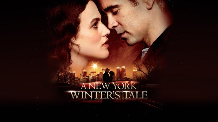 مشاهدة فيلم Winter's Tale 2014 مترجم