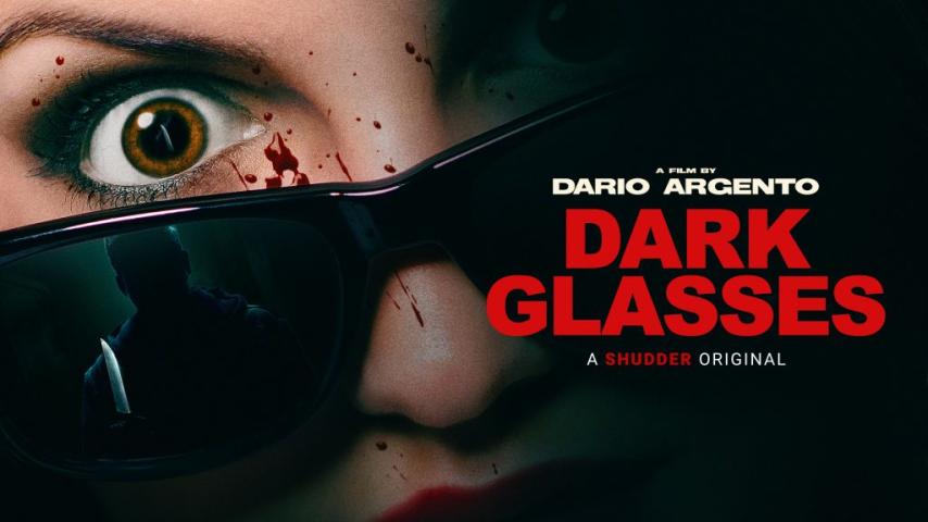 مشاهدة فيلم Dark Glasses (2022) مترجم