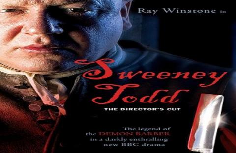 مشاهدة فيلم Sweeney Todd (2006) مترجم